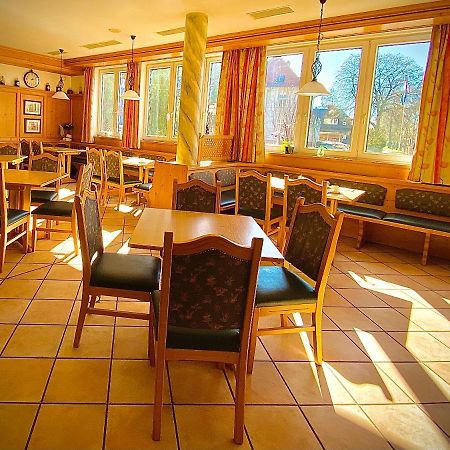 Meister Baer Hotel Wettiner Hof Glauchau Esterno foto