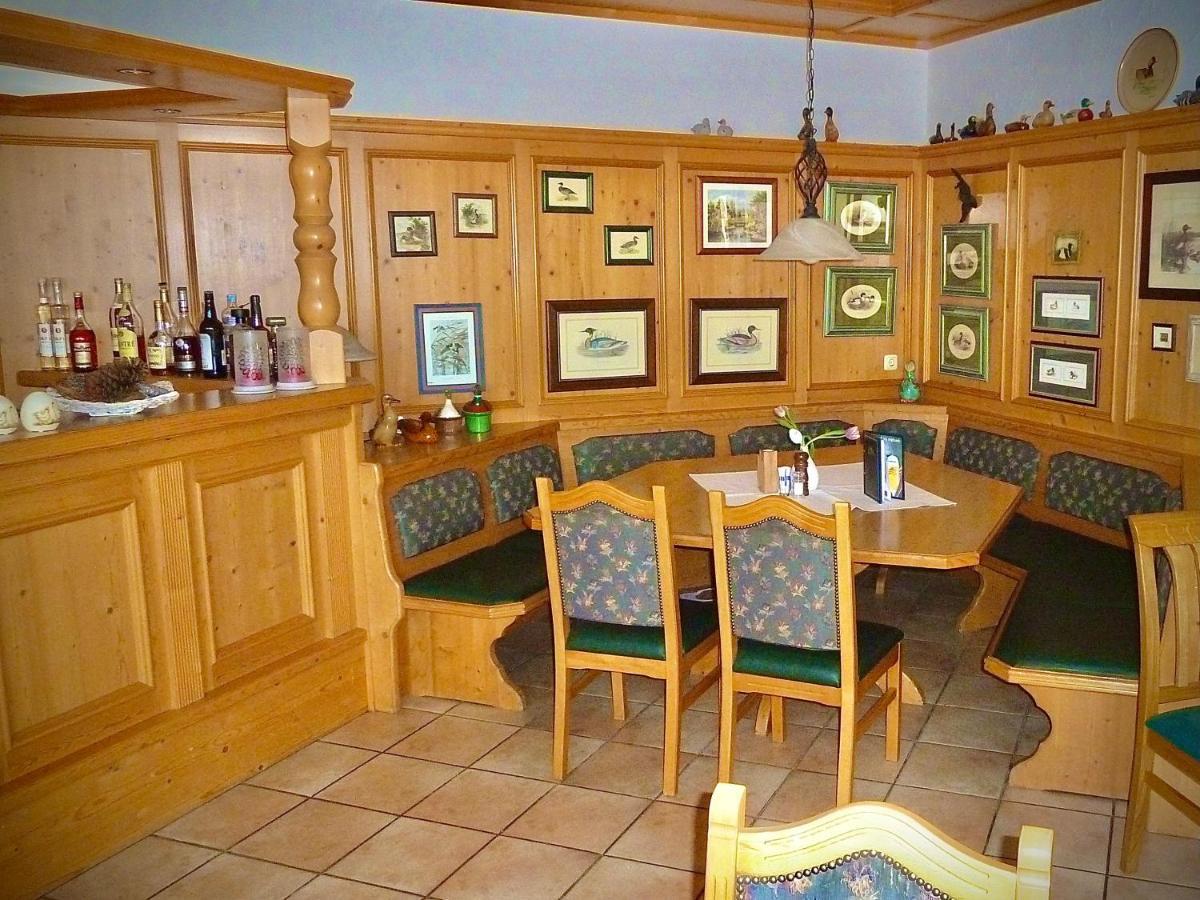 Meister Baer Hotel Wettiner Hof Glauchau Esterno foto